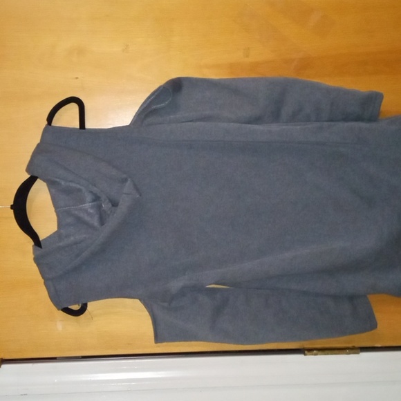 Women's size large sweater dress - Picture 2 of 3